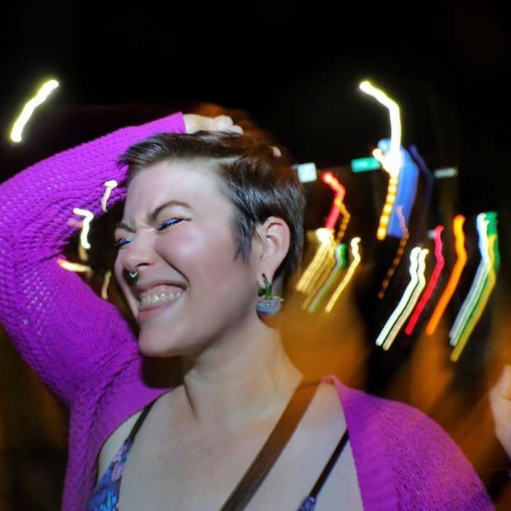 Meet your Posher, Jenny